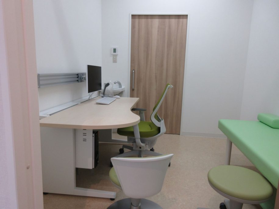 藤沢駅前糖尿病・甲状腺クリニック