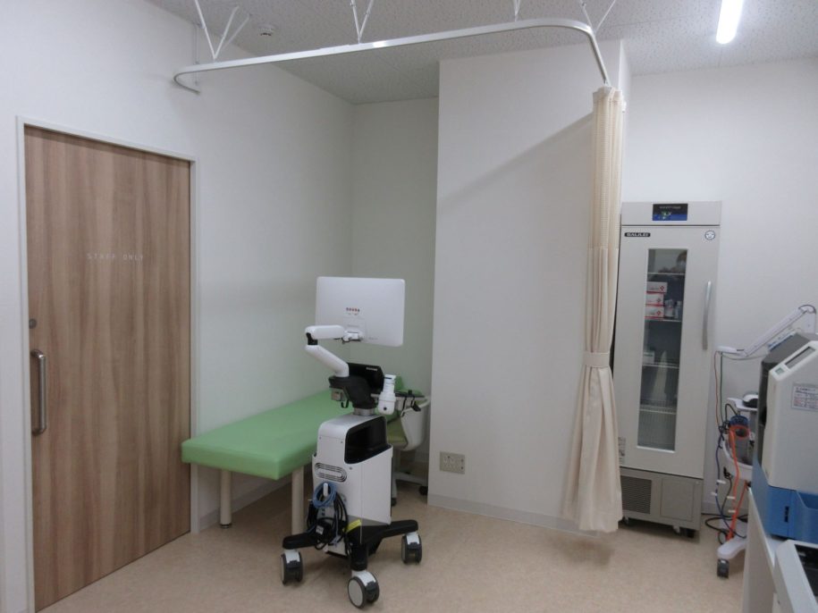 藤沢駅前糖尿病・甲状腺クリニック