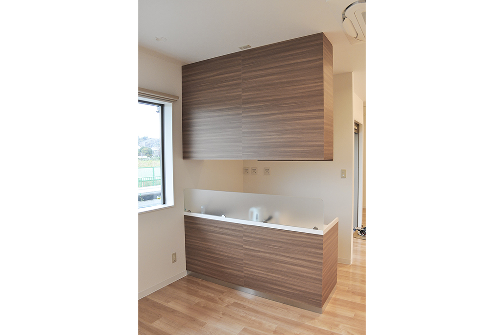 ふかざわ消化器内科クリニック-水回り