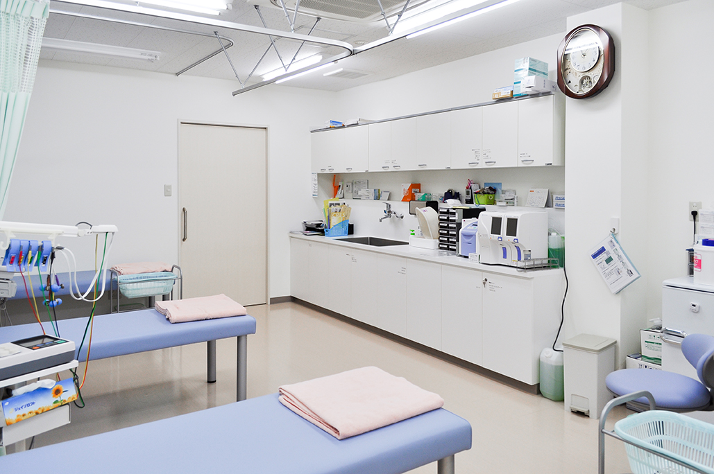 登戸内科・脳神経外科クリニック04