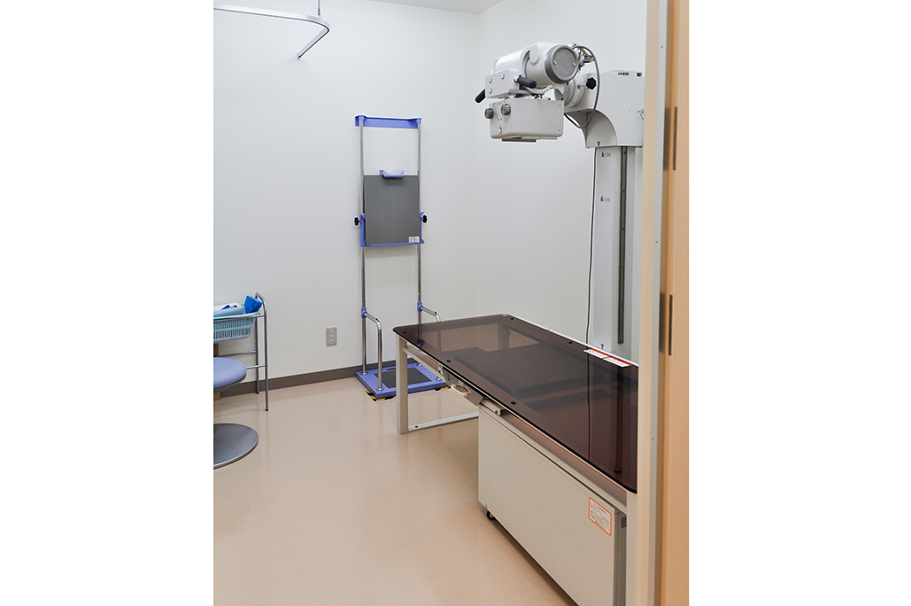 登戸内科・脳神経外科クリニック05