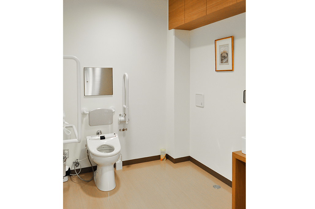 登戸内科・脳神経外科クリニック06