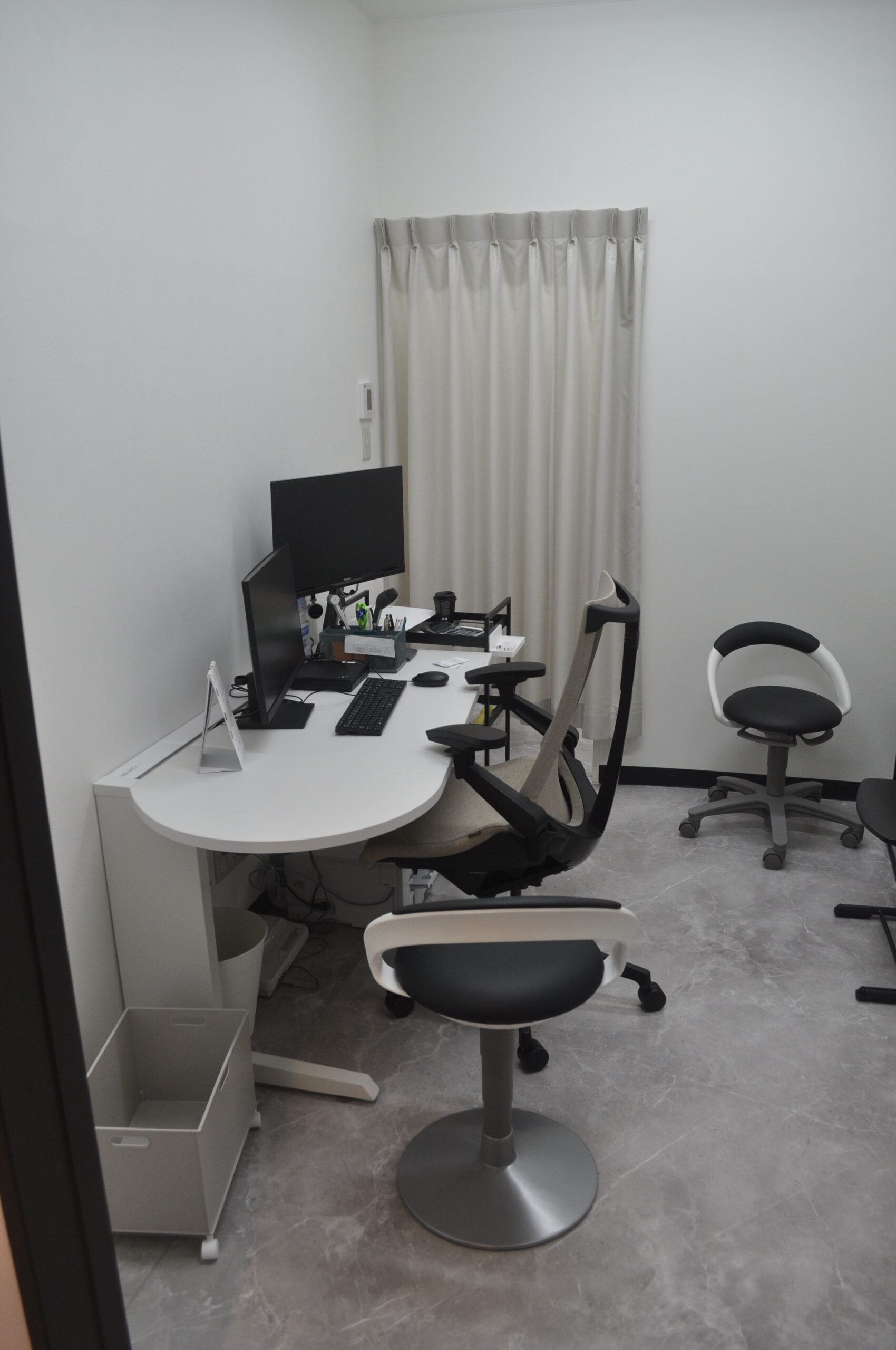 東神奈川 糖・甲状腺・生活習慣病クリニック3