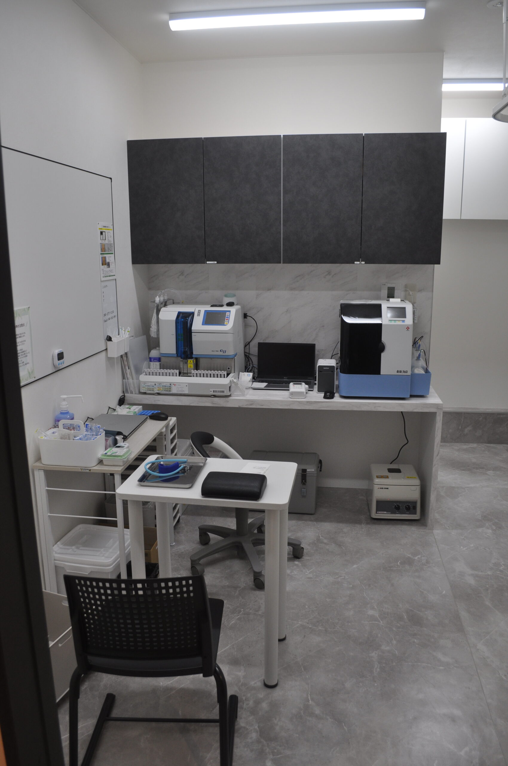 東神奈川 糖・甲状腺・生活習慣病クリニック5