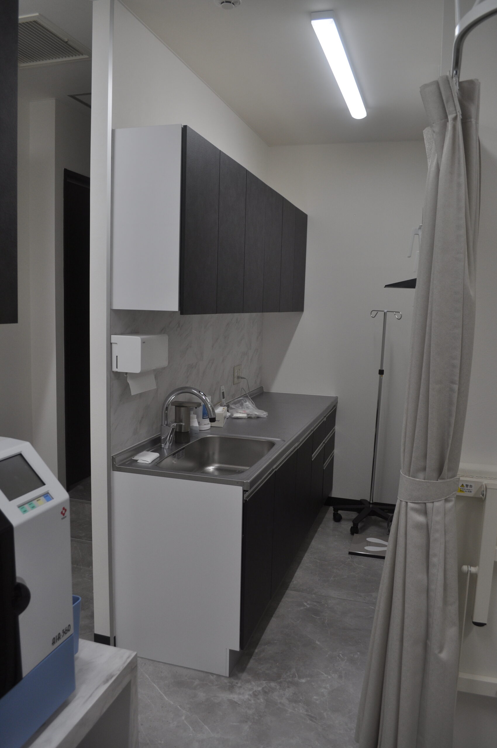 東神奈川 糖・甲状腺・生活習慣病クリニック6