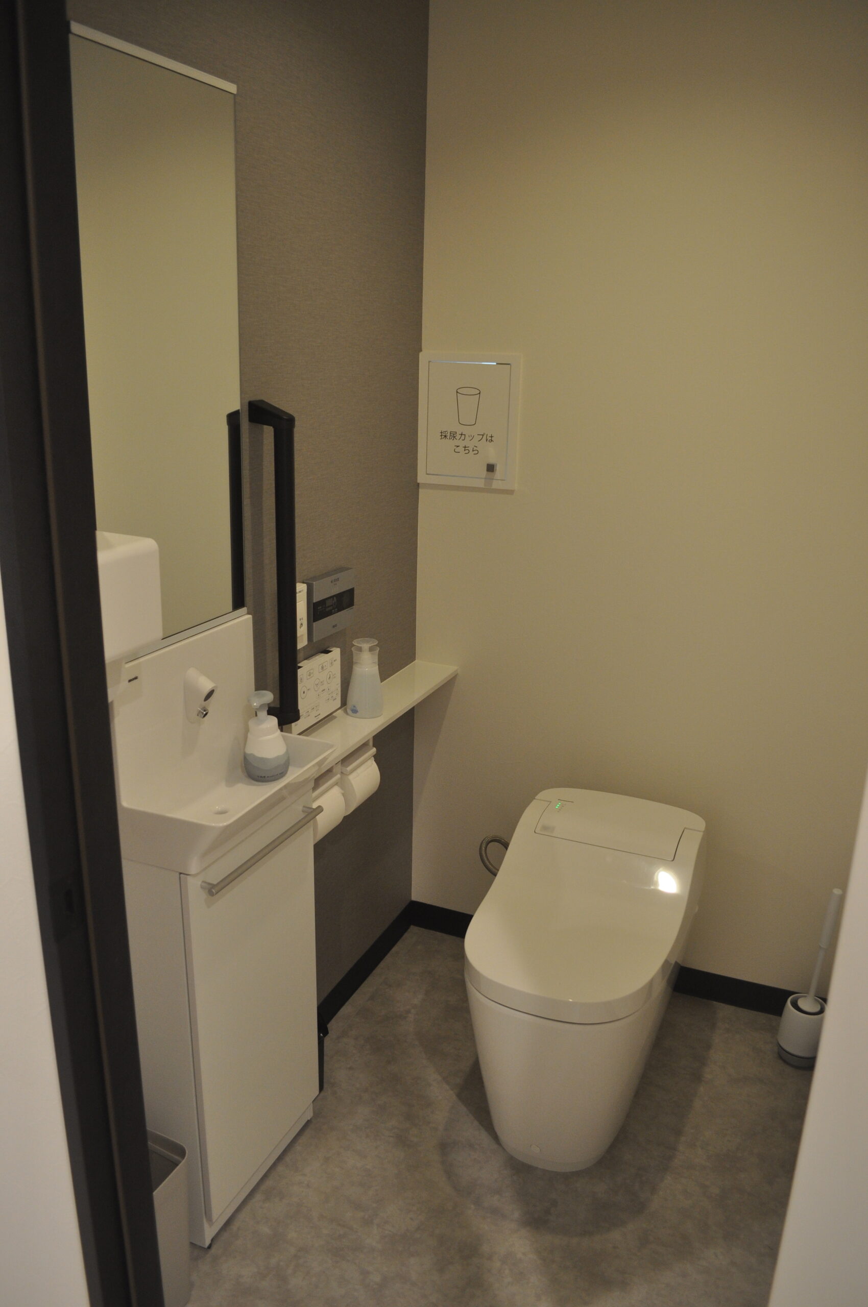 東神奈川 糖・甲状腺・生活習慣病クリニック7